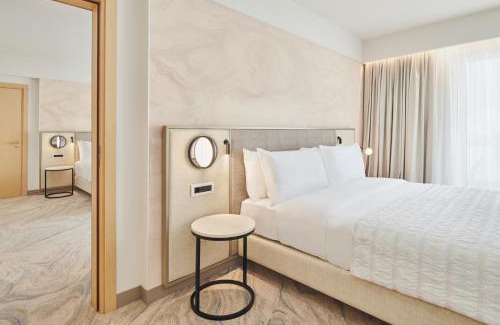 Podstrana Hotel | Le Meridien Lav Split