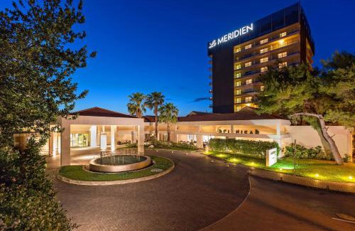 Podstrana Hotel | Le Meridien Lav Split