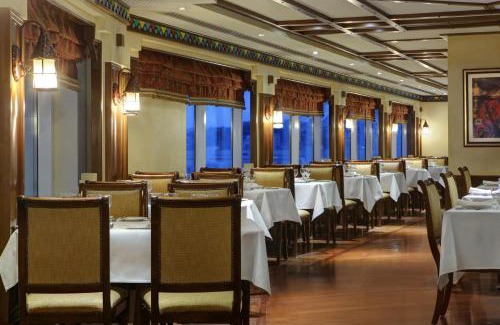 Ajyad Hotel | Le Meridien Makkah