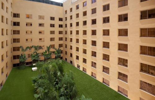 Carre d'Or Hotel | Le Meridien Nice