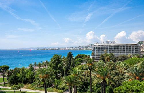 Carre d'Or Hotel | Le Meridien Nice
