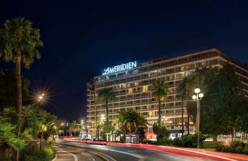 Carre d'Or Hotel | Le Meridien Nice