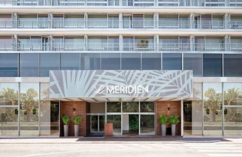 Carre d'Or Hotel | Le Meridien Nice