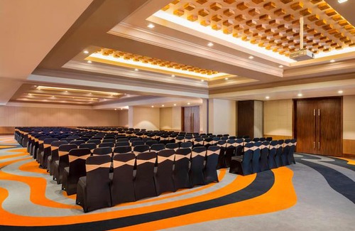 Thimphu Hotel | Le Meridien Thimphu