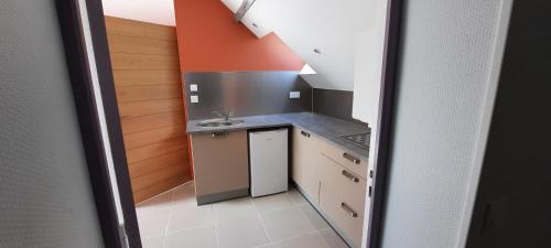 Montoire-sur-le-Loir Apartment | Le Mermoz