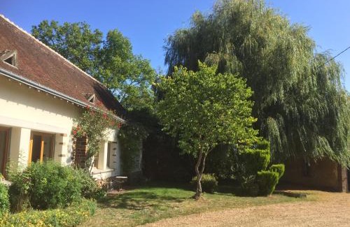 Dance Bed & Breakfast | Le Mesnil