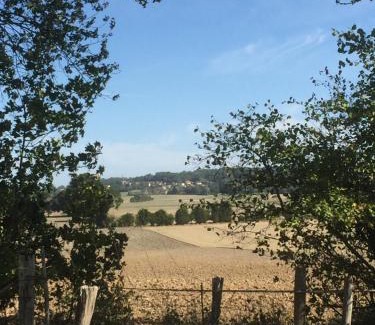Dance Bed & Breakfast | Le Mesnil