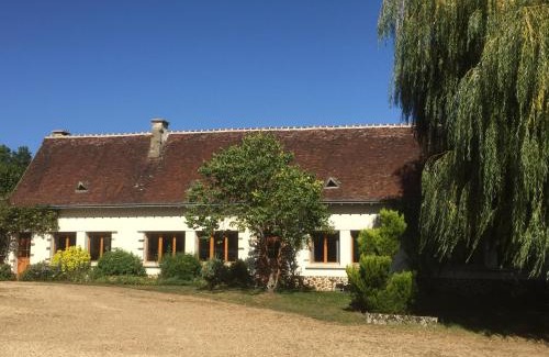 Dance Bed & Breakfast | Le Mesnil