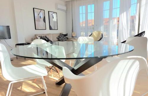 Jean-Medecin Apartment | Le Metropole Nice Victor Hugo