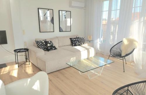 Jean-Medecin Apartment | Le Metropole Nice Victor Hugo
