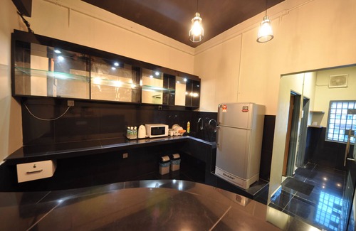 Taman Jubilee Hotel | Le Metrotel