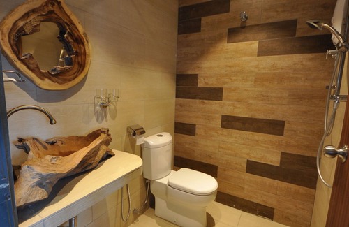 Taman Jubilee Hotel | Le Metrotel