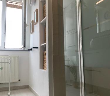 Le Touquet-Paris-Plage Apartment | Le Metz, Duplex, 2 Chambres