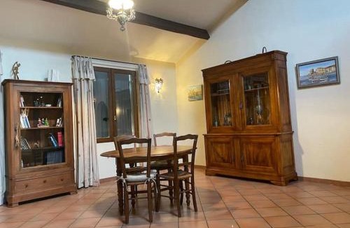 Port-Saint-Louis-du-Rhone Apartment | Le Meublé de marine