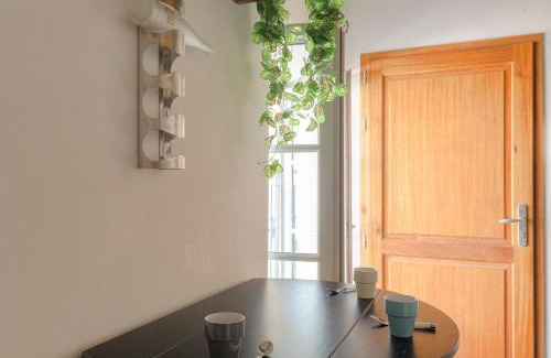 Villefranche-sur-Saone Apartment | Le Mezza, Studio avec Mezzanine, Hypercentre
