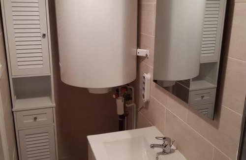 Mers-les-Bains Apartment | Le Michel-Ange - Classé 2 étoiles
