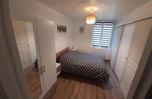 Mers-les-Bains Apartment | Le Michel-Ange - Classé 2 étoiles