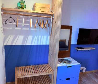 Auriol Apartment | Le Micocoulier