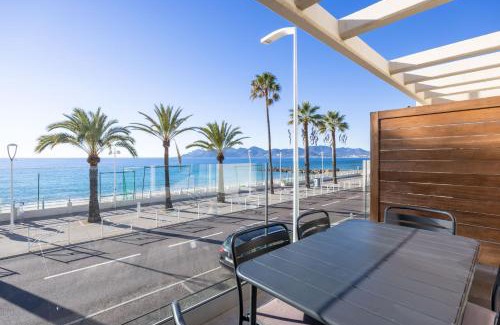 Cannes City Centre Apartment | LE MIDI 8 by ESTATES CANNES