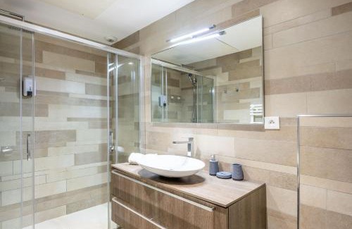 Cannes City Centre Apartment | LE MIDI 8 by ESTATES CANNES