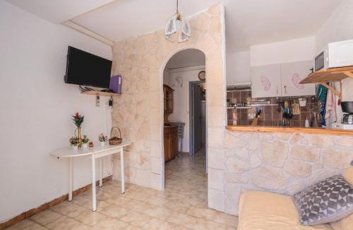 Port-la-Nouvelle Apartment | Le Mieukerien - Réserve africaine