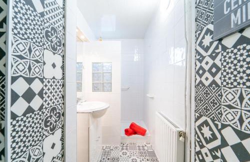 Vitry-sur-Seine Apartment | Le Mignon - 20 min de Paris et Orly