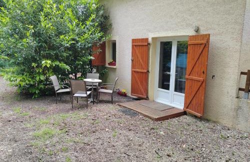 Nant Apartment | le mignon