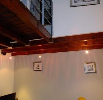 Nant Apartment | le mignon