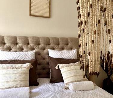 Sainte Marie Villa | Le Mika House