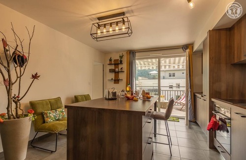 Barby House | LE MILLESIME - BARBY
