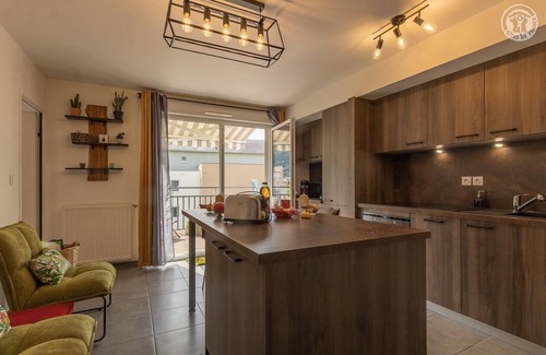 Barby House | LE MILLESIME - BARBY