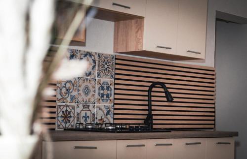 Rosolini Apartment | Le Millesime du Soleil