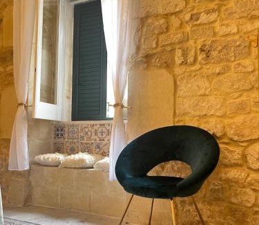 Rosolini Apartment | Le Millesime du Soleil