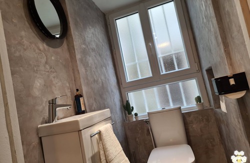 Entraygues-sur-Truyere Apartment | Le Mimizzz