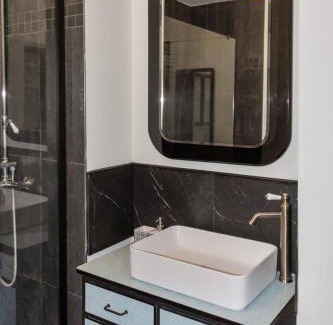 Cros-de-Cagnes Apartment | Le Mimosa - Calm - Spacious - 200m from the sea - Parking