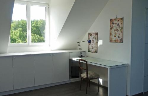 St-Hilaire-la-Gerard House | Le Minerai, maison de 6 couchages, avec jardin & parking, wifi - Larès