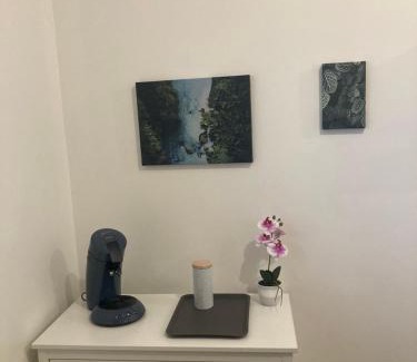 Gaillon Apartment | Le mini cosy