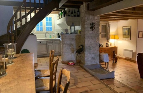 Saint-Julien-de-Peyrolas House | Le Mirador de Peyrolas