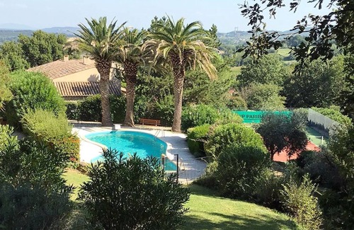 Saint-Julien-de-Peyrolas House | Le Mirador de Peyrolas