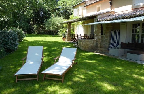 Saint-Julien-de-Peyrolas House | Le Mirador de Peyrolas