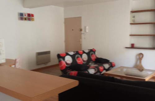 Centre Historique Apartment | Le Mirabeau