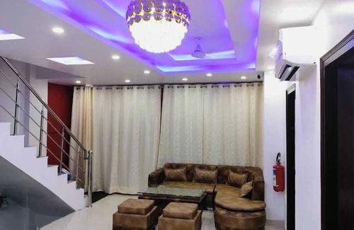 Okhla House | Le Mirage Guest House