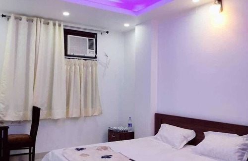 Okhla House | Le Mirage Guest House