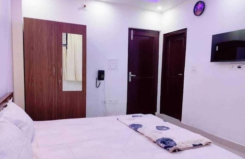 Okhla House | Le Mirage Guest House