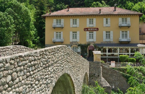 La Brigue Hotel | Le Mirval