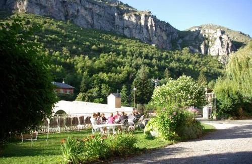 La Brigue Hotel | Le Mirval