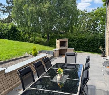 Trois-Ponts Villa | Le Mistral de Wanne