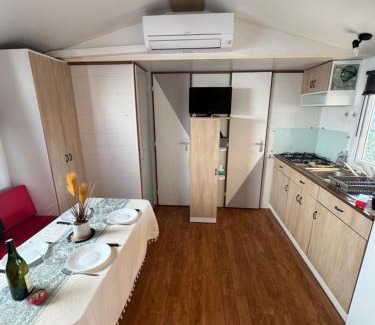 Vic-la-Gardiole Other | Le Mobil Home chez Cathy - 6pers