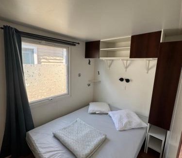 Vic-la-Gardiole Other | Le Mobil Home chez Cathy - 6pers