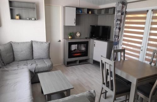 Noyelles-sur-Mer Other | le mobile home Le Victory situé au Camping Le Rio